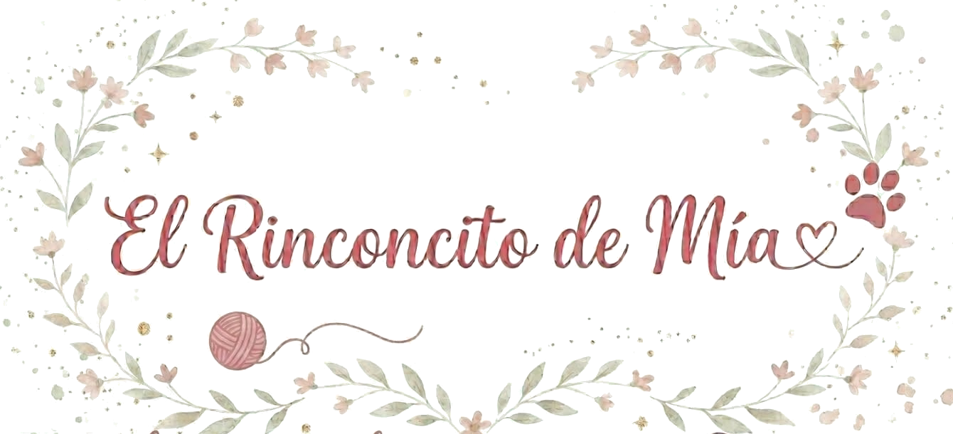 El Rinconcito de Mía